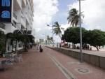 san andres colombia beach walk 7