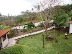 san andres colombia casa museo islena yard