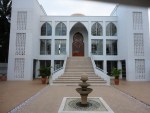 san andres colombia center mosque muslim