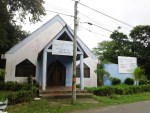 san andres colombia coastline church 7th day adventist