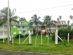 san andres colombia coastline house 29