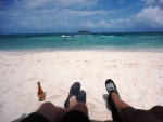 san andres colombia honeymoon
