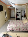 san andres colombia hotel noblehouse room 2
