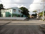 san andres colombia houses