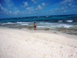 san andres colombia johnny cay 6
