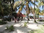 san andres colombia johnny cay 8