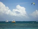san andres colombia kitesurfing