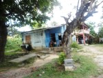 san andres colombia loma 15
