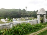 san andres colombia luis cementerio