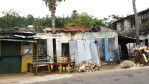 san andres colombia luis houses poor