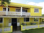 san andres colombia luis los bohios