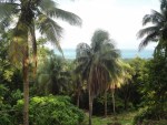 san andres colombia view