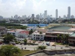 cartagena colombia city view 10