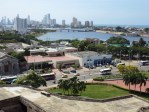 cartagena colombia city view 11