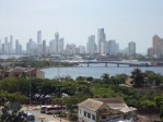 cartagena colombia city view 15