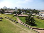 cartagena colombia city view 4