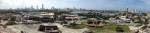 cartagena colombia city view panorama 4