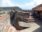 cartagena colombia san felipe barajas castillo 32