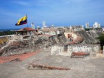cartagena colombia san felipe barajas castillo 33