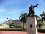 cartagena colombia san felipe barajas castillo 5