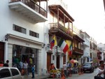 cartagena colombia walled city amurallada 12