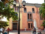 cartagena colombia walled city amurallada 14