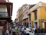 cartagena colombia walled city amurallada 15