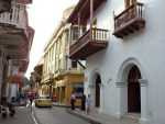 cartagena colombia walled city amurallada 19