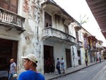 cartagena colombia walled city amurallada 21