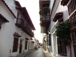cartagena colombia walled city amurallada 3
