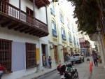 cartagena colombia walled city amurallada 30