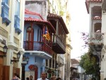 cartagena colombia walled city amurallada 31