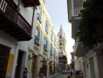 cartagena colombia walled city amurallada 32