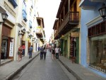 cartagena colombia walled city amurallada 34