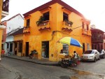 cartagena colombia walled city amurallada 4