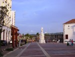 cartagena colombia walled city amurallada 45