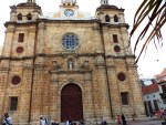 cartagena colombia walled city amurallada 51