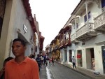 cartagena colombia walled city amurallada 6
