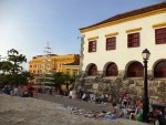 cartagena colombia walled city amurallada 64