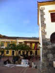 cartagena colombia walled city amurallada 66