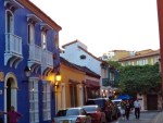 cartagena colombia walled city amurallada 68