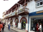cartagena colombia walled city amurallada 7