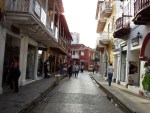 cartagena colombia walled city amurallada 8
